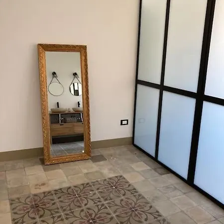 Appartement Centro Storico With Exclusive Terrace