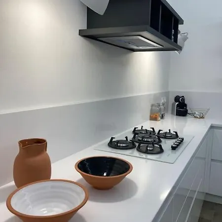 Apartment Centro Storico With Exclusive Terrace