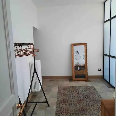Centro Storico With Exclusive Terrace *