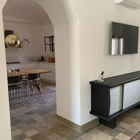 Centro Storico With Exclusive Terrace Apartment Noto