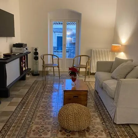 Appartement Centro Storico With Exclusive Terrace *