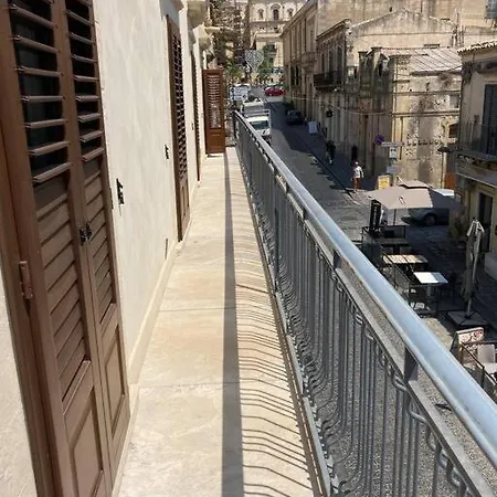 Centro Storico With Exclusive Terrace