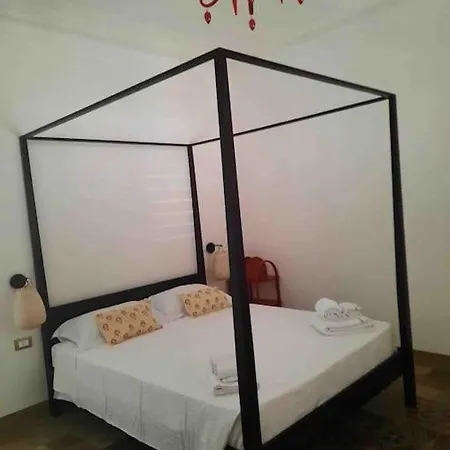 Apartment Centro Storico With Exclusive Terrace